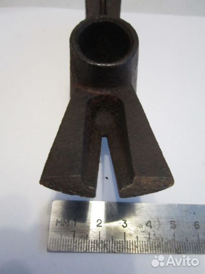 Бойки столярных и кровельных молотков СССР