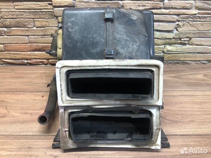 Печка салона УАЗ Патриот 3163 змз 409 Е-2 2009