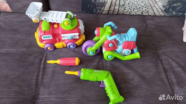 Игровой набор