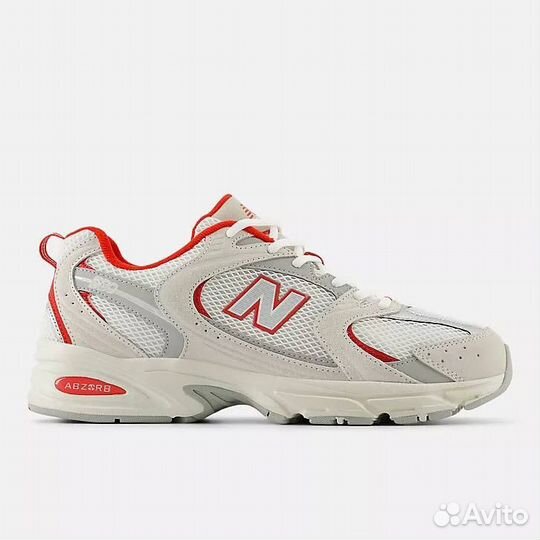 Кроссовки new balance