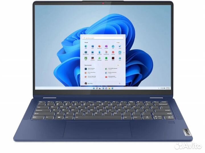 Ноутбук IdeaPad Flex 5 14