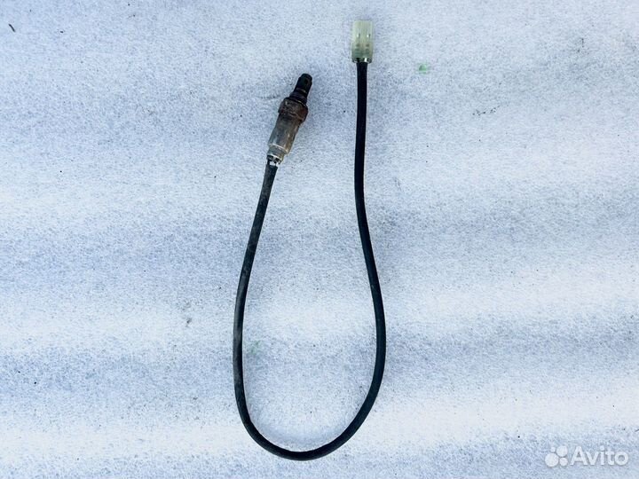 Kawasaki ER6F 2022 лямбда зонд