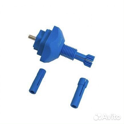 Оправка для центровки дисков сцепления