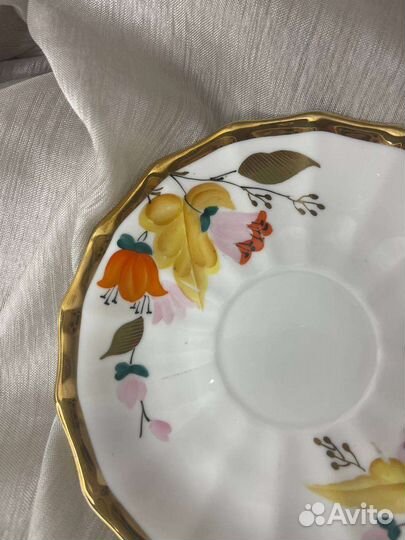 Чайная пара дфз(Вербилки)