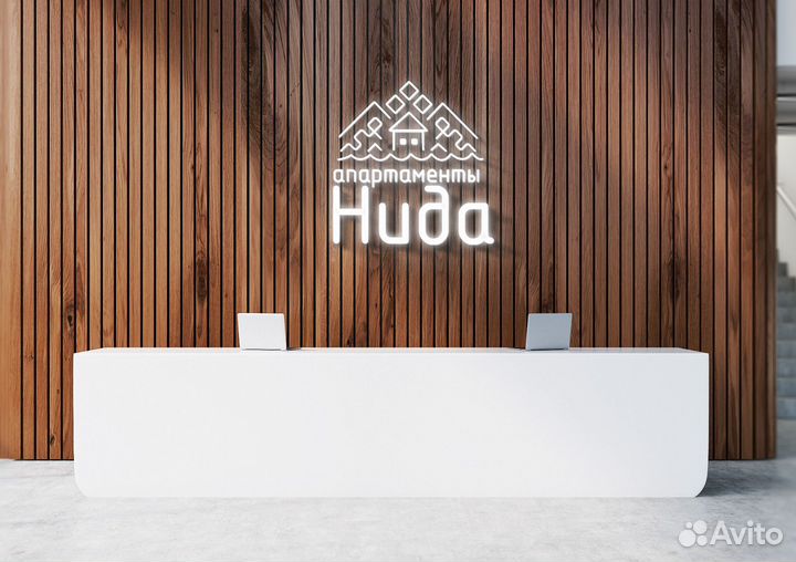 Графический дизайнер