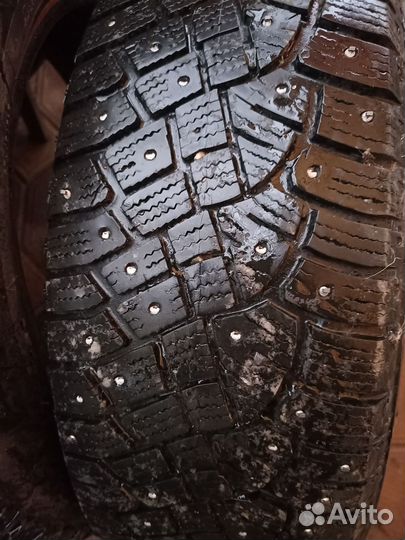 Pirelli Carrier Winter 185/65 R15