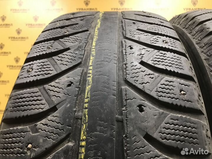 Bridgestone Ice Cruiser 7000 265/65 R17 112T