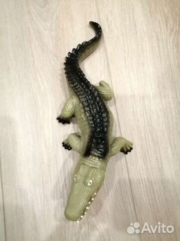 Крокодил