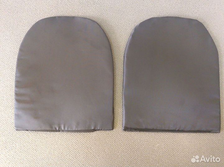 Баллистика в бронежилет Бр1