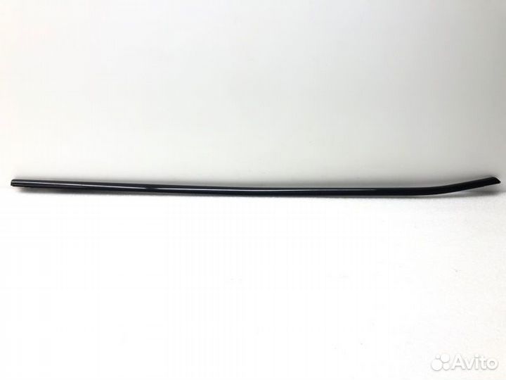 Молдинг двери передний правый Bmw X5 E70 2010