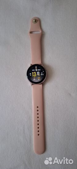 Samsung galaxy watch active 2 40 мм