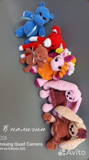 Букет из мыльных роз