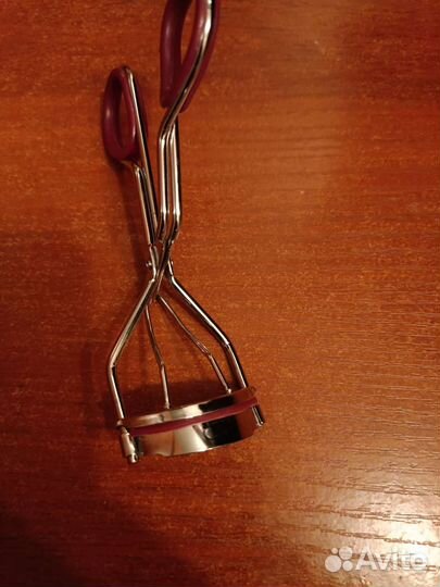 Щипцы для завивки ресниц (Керлер)