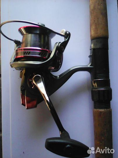 Удочки Карп Пеленгас