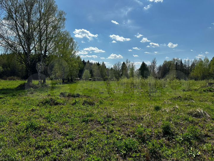 Участок 6,9 сот. (ИЖС)