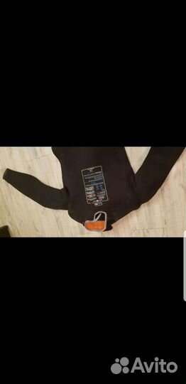 Гидрокостюм