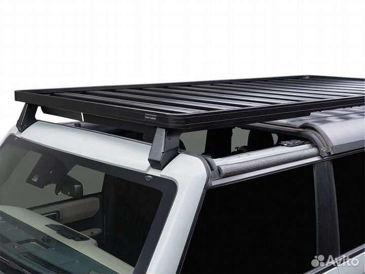 Автобагажник на Ford Bronco
