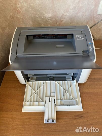 Лазерный принтер Canon lbp 2900