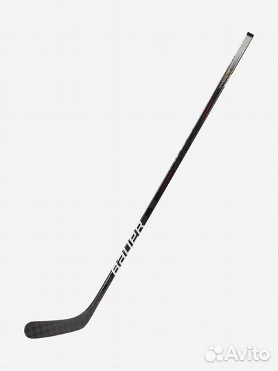 Клюшка хоккейная bauer hyperlite