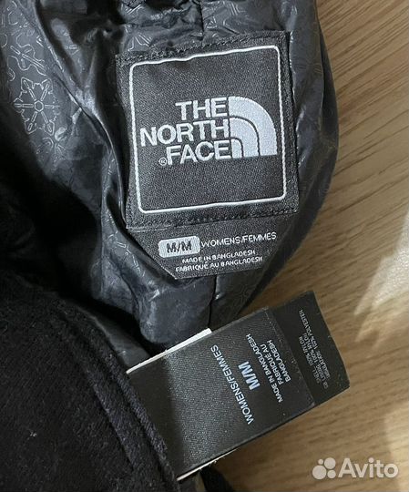 Брюки горнолыжные The North Face HyVent