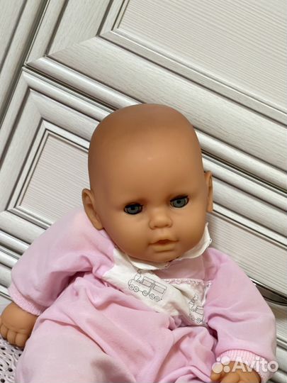 Куклы СССР и ГДР