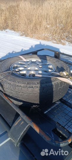 Диски литые r15 с резиной