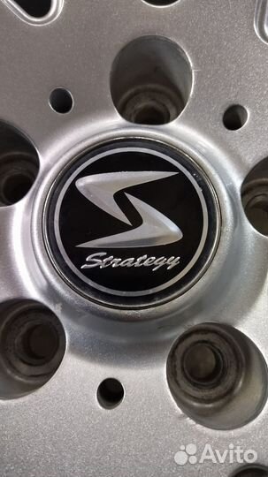 Диски R16 5*114,3