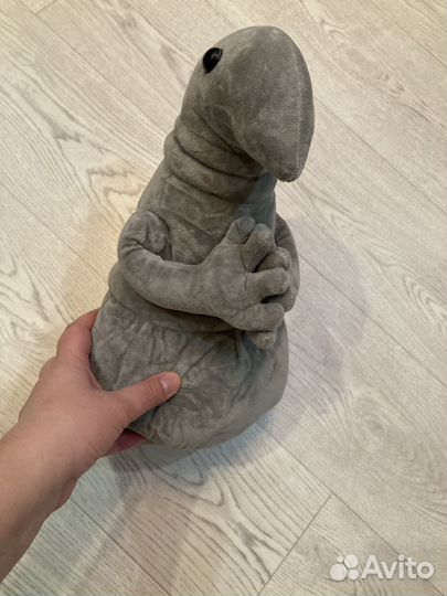 Мягкая игрушка ждун