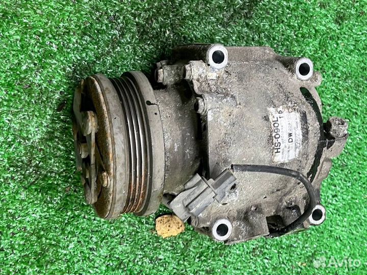 Компрессор кондиционера Honda CRV RD1 2.0 b20b