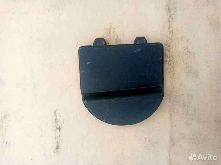 Пластик салона Citroen Berlingo B9 Partner