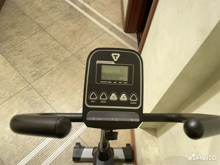 Велотренажер torneo