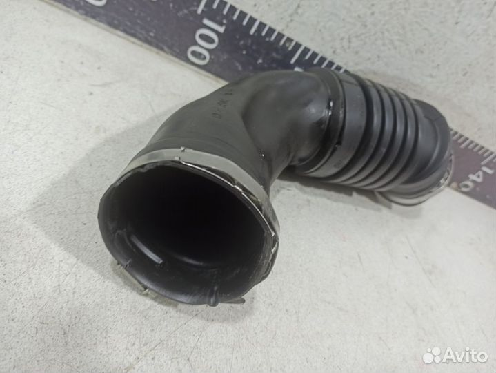 Патрубок воздушного фильтра A4635017984