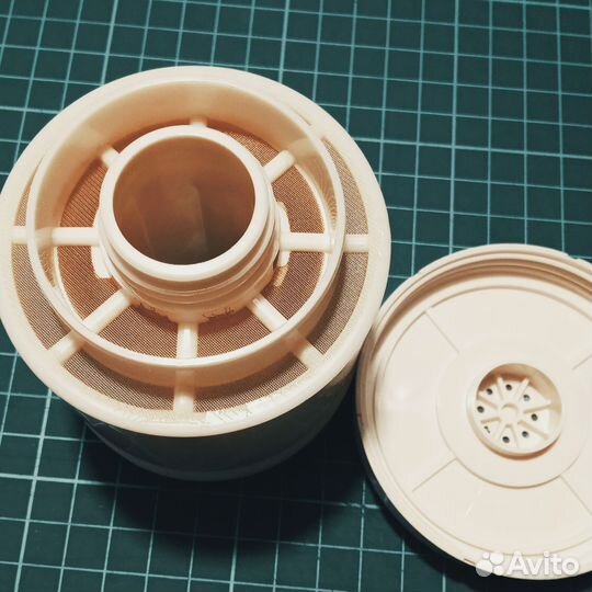 Фильтр под засыпку для увлажнителя