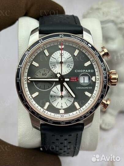 Часы Chopard Mille Miglia Race 44mm