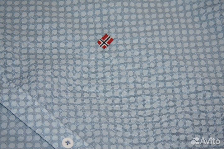 Napapijri Рубашка