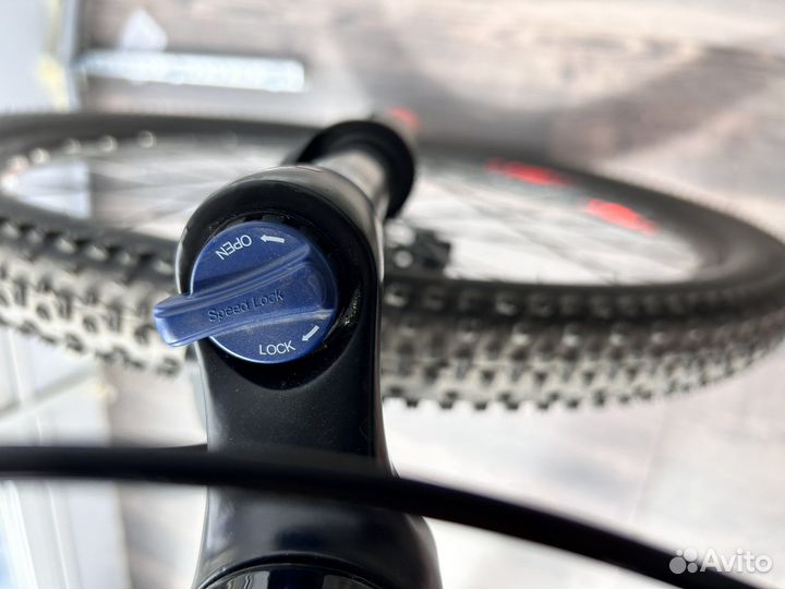 Велосипед format 1413