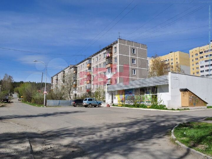 Сдам помещение свободного назначения, 510 м²