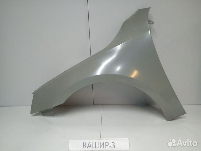 Крыло левое шкода а7. Крыло левое шкода а7