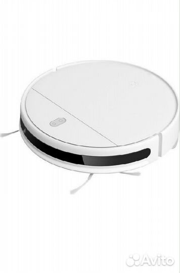 Робот-пылесос Xiaomi Mi Robot Vacuum-Mop