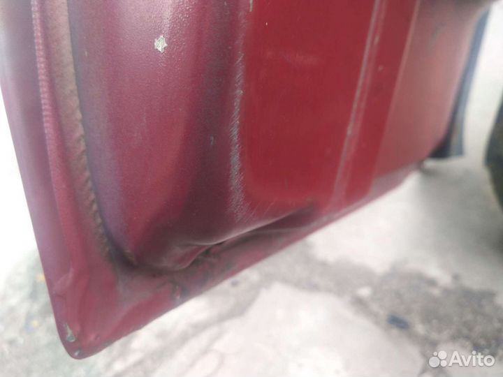 Дверь передняя правая Ниссан Урван Е24