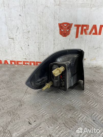 Фонарь задний правый в крыло Ford S-MAX 2.5T, huwa