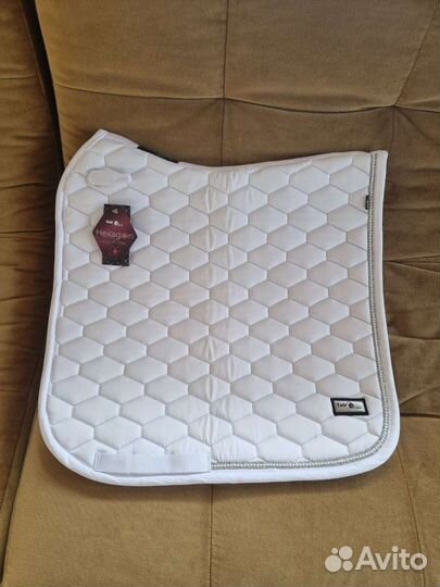 Вальтрап для лошади