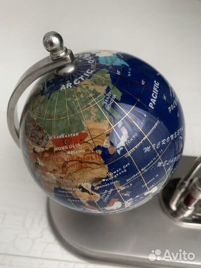 Настольный письменный прибор