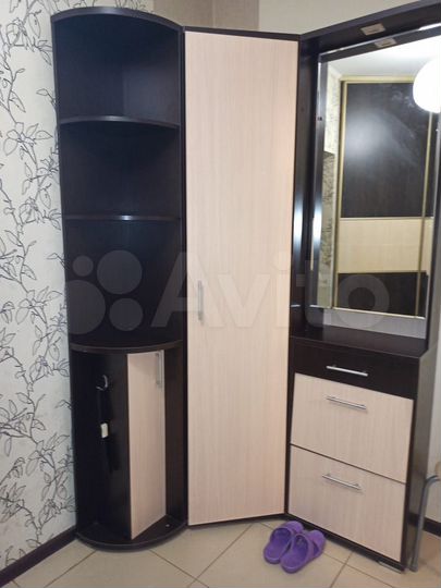 2-к. квартира, 61 м², 2/13 эт.