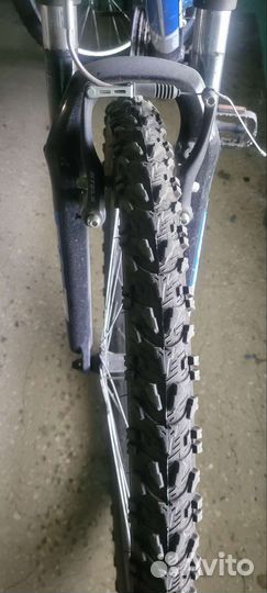 Велосипед стелс 830