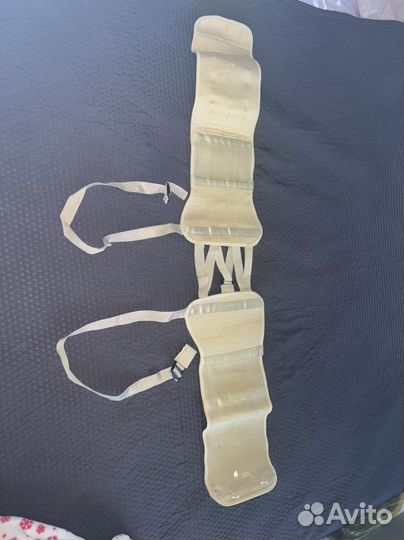 Корсет послеоперационный