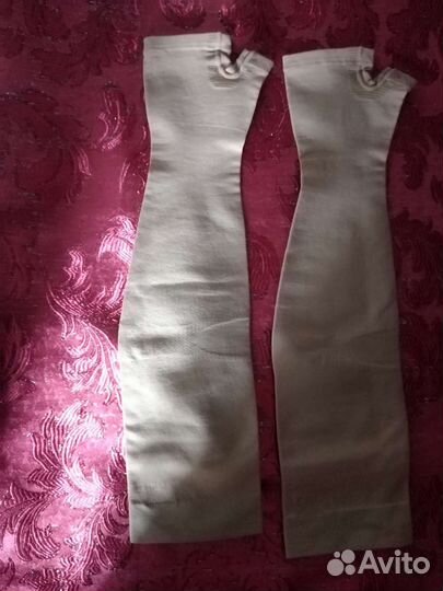 Компрессионный бандаж рукава Mediven