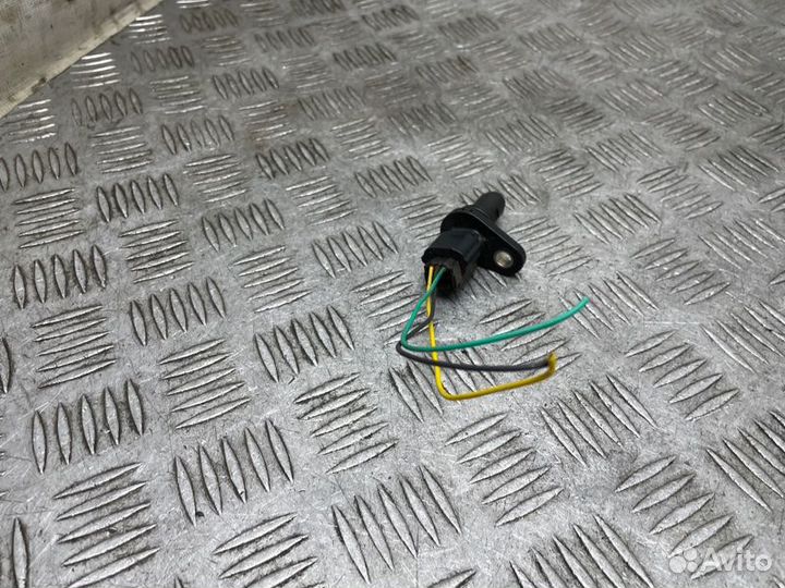Датчик положения коленвала Nissan Qashqai J10
