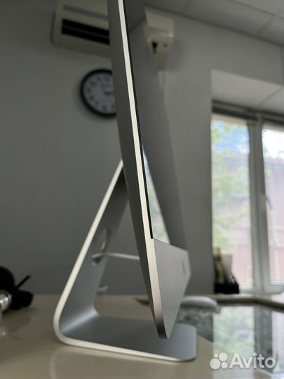 iMac 27 retina 5k 2020