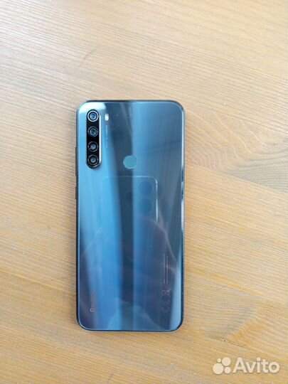 Xiaomi Redmi Note 8T, 4/64 ГБ